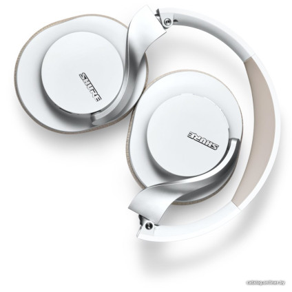 Наушники Shure Aonic 40 (белый)