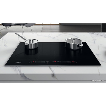 Варочная панель Whirlpool WL S8977 AL