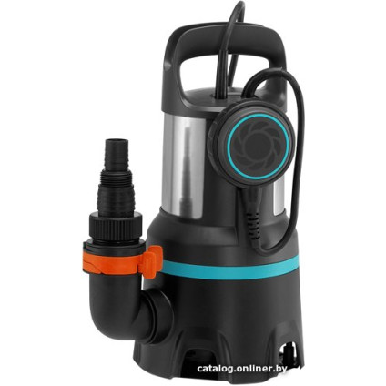 Дренажный насос Gardena 16000 (для грязной воды)