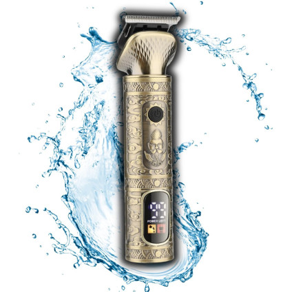 Триммер для бороды и усов Alpha ABS-02