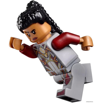 Конструктор LEGO Marvel Super Heroes 76154 Засада Девиантов