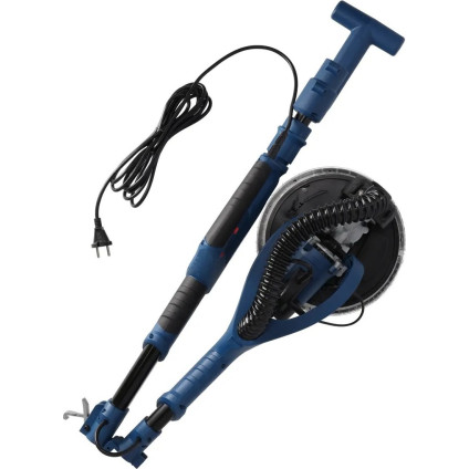 Шлифмашина для стен и потолков Dedra DED7766