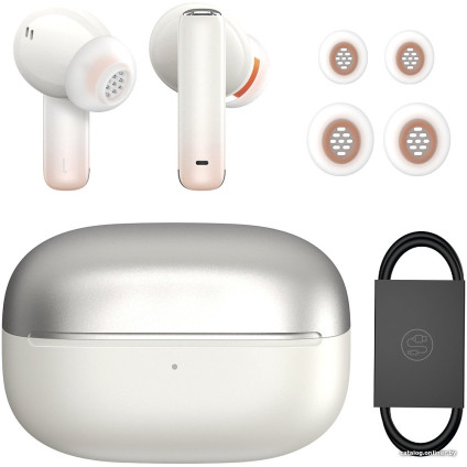 Наушники Baseus Storm 1 (белый)