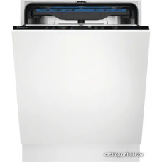 Встраиваемая посудомоечная машина Electrolux EEM48300L