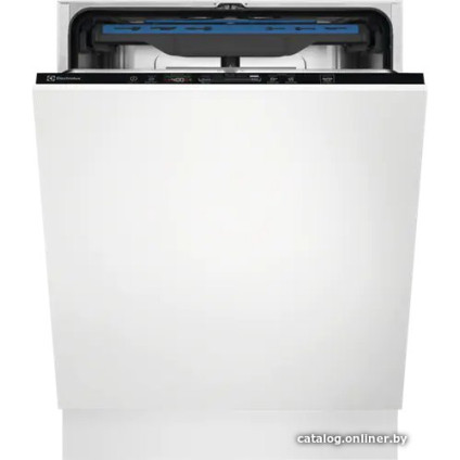 Встраиваемая посудомоечная машина Electrolux EEM48300L