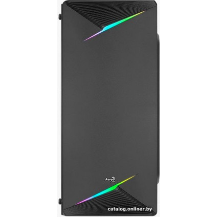 Корпус AeroCool Talon-A-BK-V1