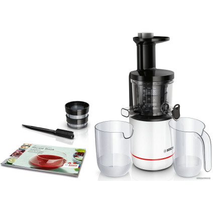 Соковыжималка Bosch MESM500W