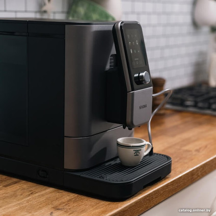 Кофемашина Nivona NIVO 8103