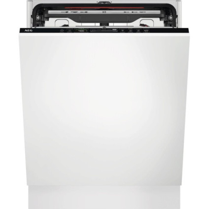 Встраиваемая посудомоечная машина AEG FSK77718P