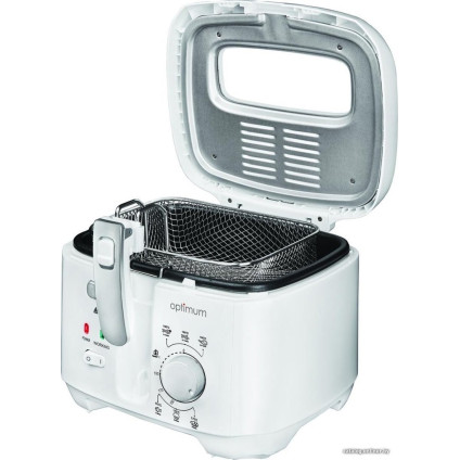 Фритюрница Optimum FT 2507 