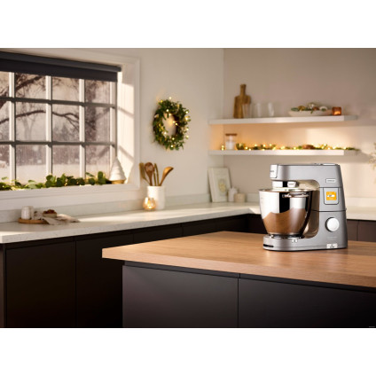 Кухонный процессор Kenwood Chef Patissier XL KWL90.004SI