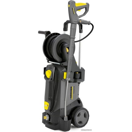 Мойка высокого давления Karcher HD 5/17 CX Plus 1.520-942.0