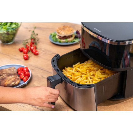 Аэрогриль (аэрофритюрница) Goetze & Jensen AF600X