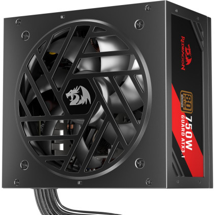 Блок питания Redragon Guard 750W GC-GU03P