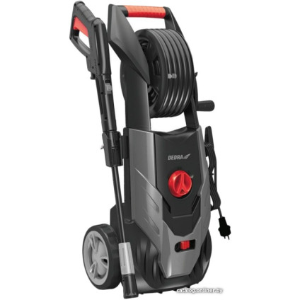 Мойка высокого давления Dedra DED8821