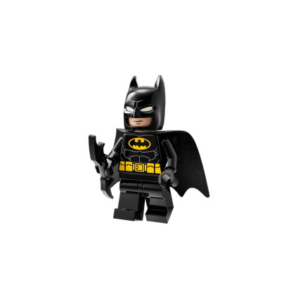 Конструктор LEGO Super Heroes Боевая броня Бэтмена 76270