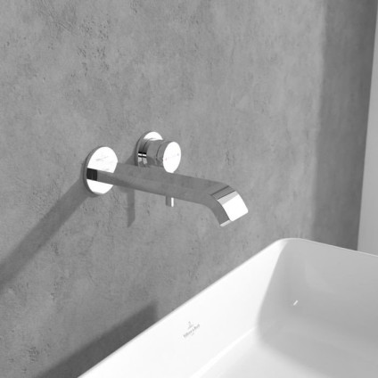Смеситель Villeroy & Boch Dawn TVZ10600300061