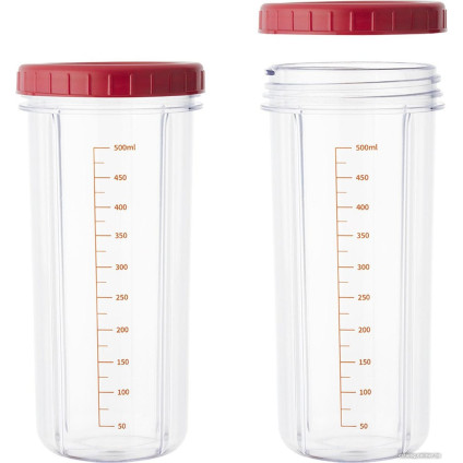 Погружной блендер Catler SB 810 Vacu+