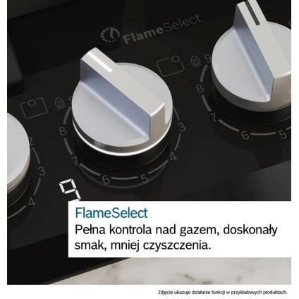 Варочная панель Bosch Serie 6 PPP6A6I40