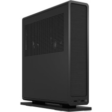 Корпус Fractal Design Ridge Black FD-C-RID1N-01