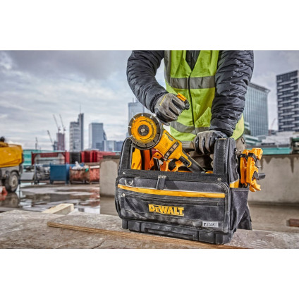 Сумка для инструментов DeWalt TSTAK DWST82990-1