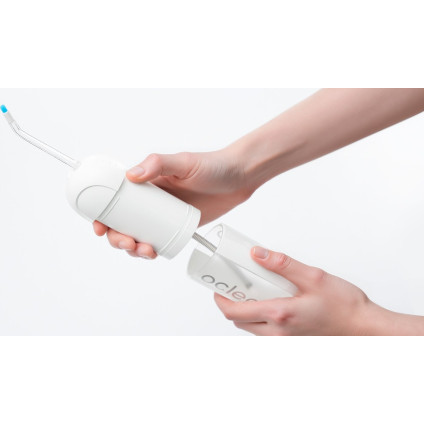 Ирригатор  Oclean W10 Lite (белый)