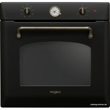 Электрический духовой шкаф Whirlpool WTA C 8411 SC AN