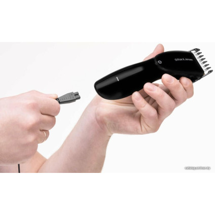 Универсальный триммер Goetze & Jensen CL900