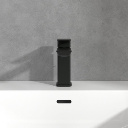 Смеситель Villeroy & Boch Subway 3.0 TVW112002000K5