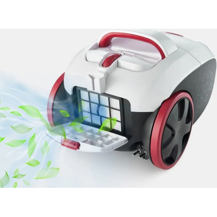 Пылесос Gorenje VCE21SFWR