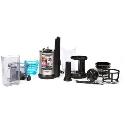 Соковыжималка Panasonic MJ-L500SXE