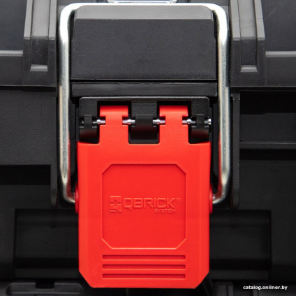 Ящик для инструментов Qbrick System Prime Toolbox 250 Expert