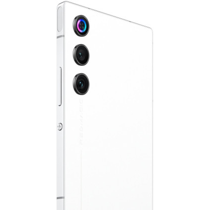 Телефон Nubia Red Magic 10 Air 16GB/512GB международная версия (белый град)