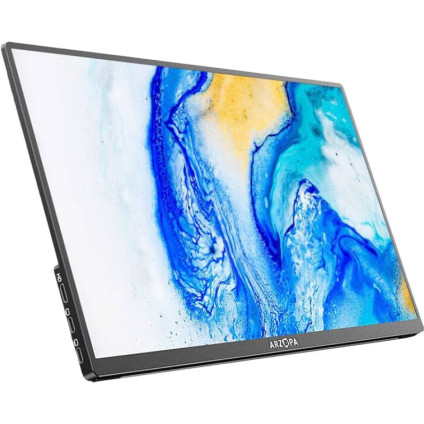 Портативный монитор Arzopa А1 Gamut