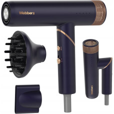 Фен Webber+ Stella HD1998 ( HD-1998F)