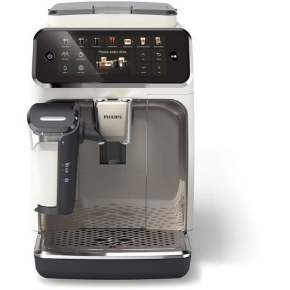 Кофемашина Philips LatteGo EP4443/70