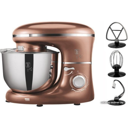 Планетарный миксер Berlinger Haus BH/9197
