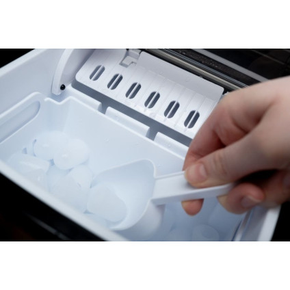 Льдогенератор Eldom KS210