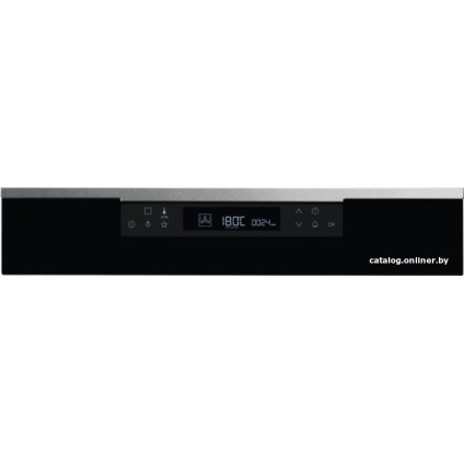 Электрический духовой шкаф Electrolux KOECC31X