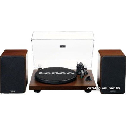 Виниловый проигрыватель Lenco LS-600