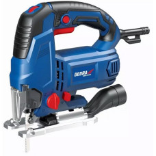 Электролобзик Dedra DED7966