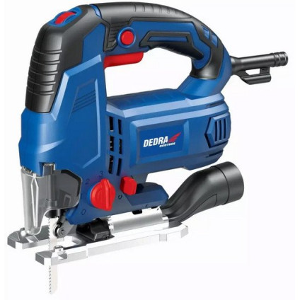 Электролобзик Dedra DED7966