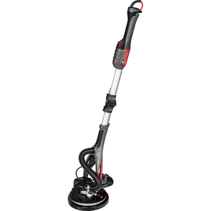 Шлифмашина для стен и потолков GRAPHITE 59G265 (сумка)