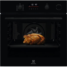 Электрический духовой шкаф Electrolux SteamCrisp 700 KOCDH76Z