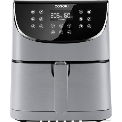 Аэрогриль (аэрофритюрница) Cosori Premium CP158-AF-RXA