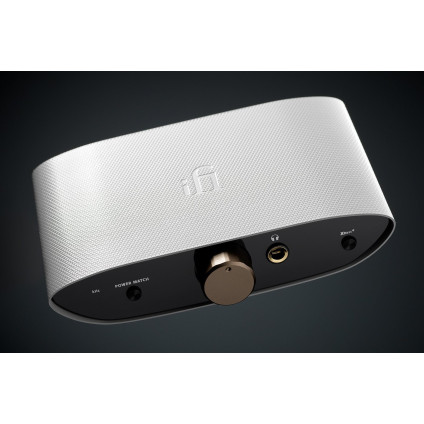 Цифро-аналоговый преобразователь iFi audio Zen Air DAC