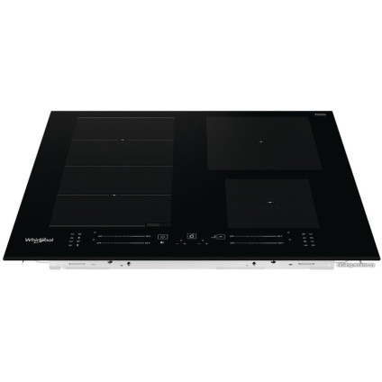 Варочная панель Whirlpool WF S4160 BF