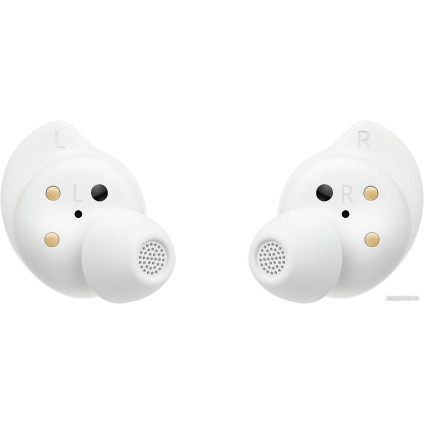 Наушники Samsung Galaxy Buds FE (белый)