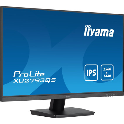 Монитор Iiyama ProLite XU2793QS-B6