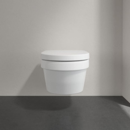 Унитаз подвесной Villeroy & Boch Omnia Architectura 5684R0T2